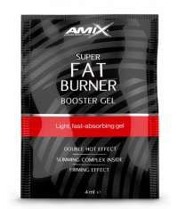 AMIX Super Fat Burner Booster Gel