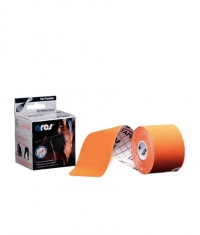 ARES Kinesiology Tape / Orange