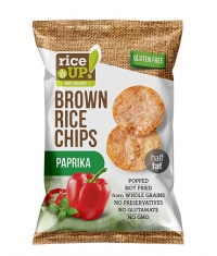 RICE UP Brown Rice Chips
