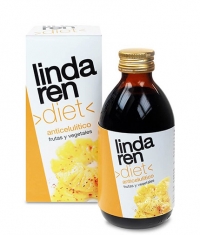ARTESANIA AGRICOLA Linda Ren Anti-Cellulite Formula / 250 ml