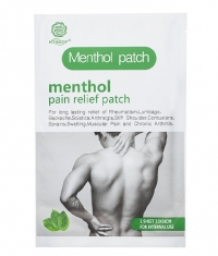 KONGDY Menthol Pain Relief Patch