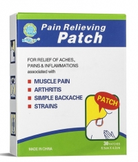 KONGDY Pain Relieving Patch / 30 Pieces