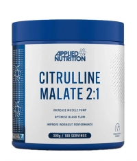 APPLIED NUTRICEUTICALS Citrulline Malate 2:1