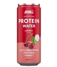 APPLIED NUTRITION Sparkling Protein Water / 330 ml