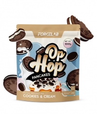 FORCELAB OpHop Protein Pancake Mix