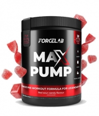 FORCELAB MAX Pump