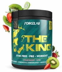FORCELAB The King - No Stim
