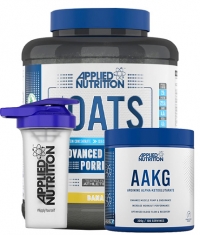 PROMO STACK APPLIED NUTRITION GIFT PACK 13