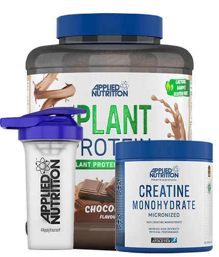 PROMO STACK APPLIED NUTRITION GIFT PACK 14