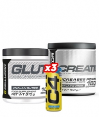 PROMO STACK Easter Stack 1