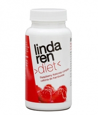 ARTESANIA AGRICOLA Linda Ren Diet Raspberry Ketones Complex / 60 Caps