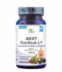GREWIA AKXT Cortical L1 / 60 Caps