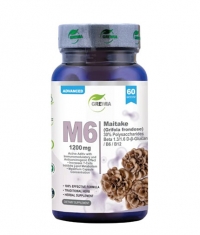 GREWIA M6 Maitake / 60 Caps
