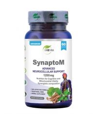 GREWIA SynaptoM / 60 Caps