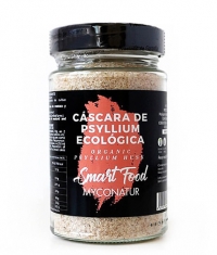 MYCONATUR Organic Psyllium Husk Powder