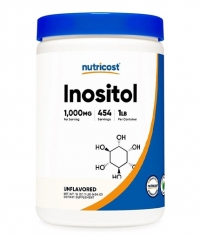 NUTRICOST Inositol Powder