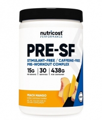 NUTRICOST PRE-SF