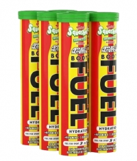 APPLIED NUTRITION BODYFUEL™ Hydration Tablets / 6 Pieces