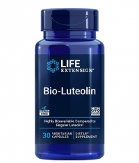 LIFE EXTENSION Bio - Luteolin / 30 Vcaps