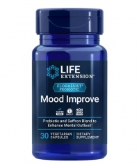 LIFE EXTENSION Mood Improve / 30 Caps