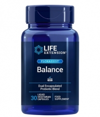 LIFE EXTENSION Balance / 30 Liquid Vcaps