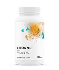 THORNE Prenatal DHA / 60 Softgels