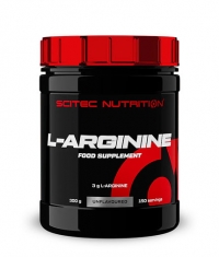 SCITEC L-Arginine / 300 g