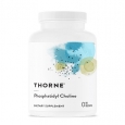 THORNE Phosphatidyl Choline 420 mg / 60 Softgels