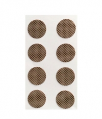 HUAINAN HALL Patches With Vitamins / 8 Pieces