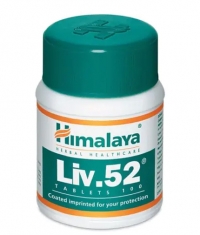 HIMALAYA Liv.52 / 100 Tabs