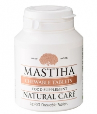 MASTIHA Good Digestion / 40 Chews
