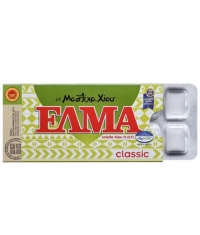 MASTIHA Chewing Gum with Mastic / 10 Pieces