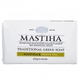 MASTIHA Traditional Greek Soap with Mastic and Olive Oil