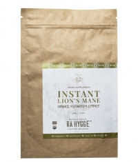RA HYGGE Lion's Mane