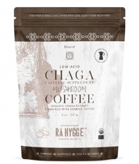 RA HYGGE Arabica Coffee with Chaga / for Espresso