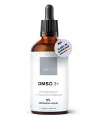 OSAVITA DMSO / 100 ml