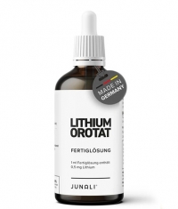 OSAVITA Lithium Orotate / 100 ml
