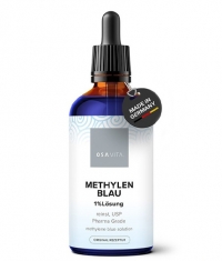 OSAVITA Methylene Blue / 100 ml
