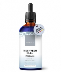 OSAVITA Methylene Blue 2% / 100 ml