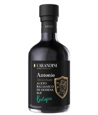 CARANDINI Balsamic Vinegar Antonio Invecchiato / 250 ml