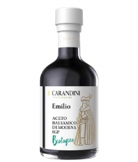 CARANDINI Balsamic Vinegar Emilio / 250 ml