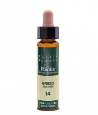 ARTESANIA AGRICOLA Plantis Brezo (Heather) 14 / 10 ml