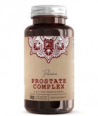 FOCUS SUPPLEMENTS Prostate Complex / 90 Caps