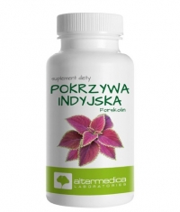 ALTER MEDICA Indian Nettle (Forskolium) / 60 Caps