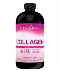 NEOCELL Liquid Collagen / 473 ml