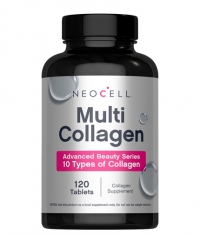 NEOCELL Multi Collagen / 120 Tabs