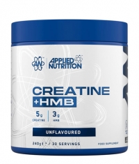 APPLIED NUTRITION Creatine + HMB