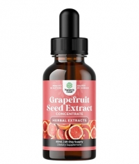 NATURE\'S CRAFT Grapefruit Seed Extract / 60 ml