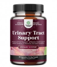 NATURE\'S CRAFT Urinary Tract Support / 30 Caps