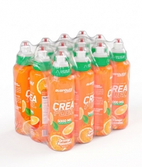 EVERBUILD Crea Fuel / 12 x 400 ml